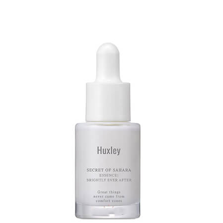 Huxley Essence Brightly Ever After ,huxley brightly ever after,huxley brightly ever after รีวิว,เอสเซนส์ขาวกระจ่างใส,สีผิวสม่ำเสมอ,ผิวกระจ่างใส,ปกป้องผิวจากมลภาวะ,ช่วยปกป้องผิวจากมลภาวะและอาการเครียดลงผิว,อาการเครียดลงผิว,huxley brightly ever after รีวิว,huxley brightly ever after review,